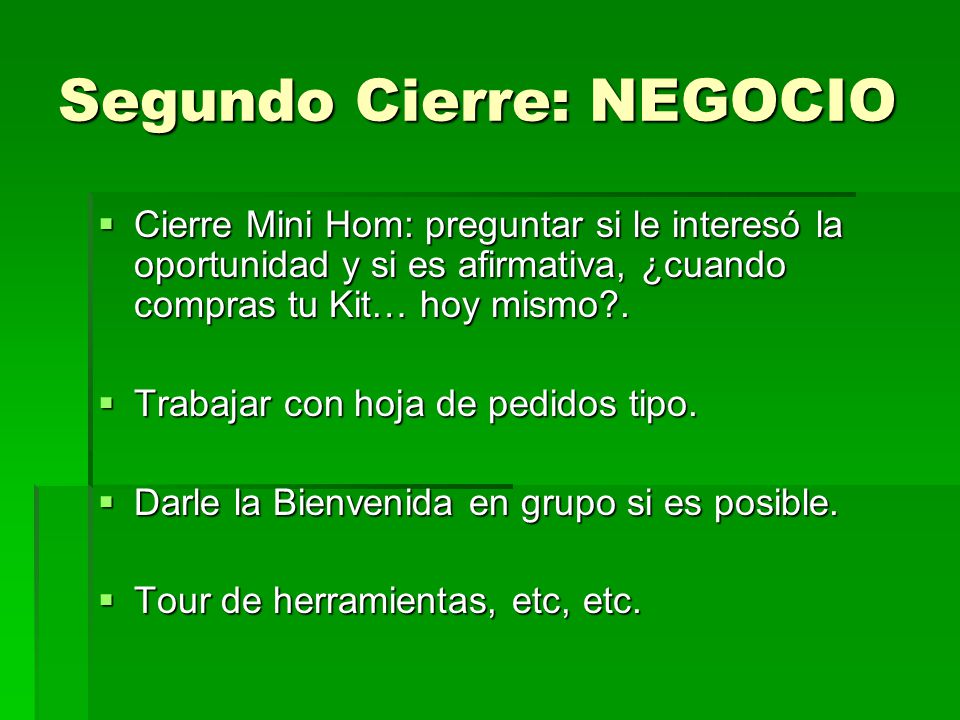 Los polvos de la eccema